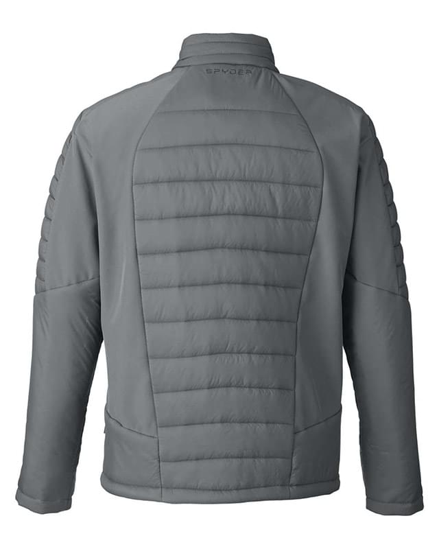 Challenger Jacket