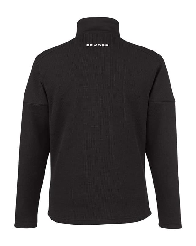 Constant Canyon Quarter-Zip Pullover