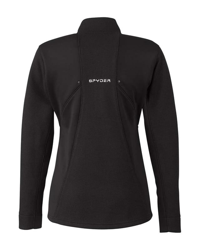 Women's Constant Canyon Quarter-Zip Pullover