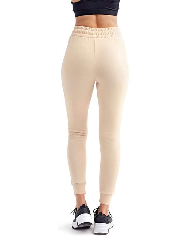 Women's Fitted Maria Joggers Women's Fitted Maria Joggers