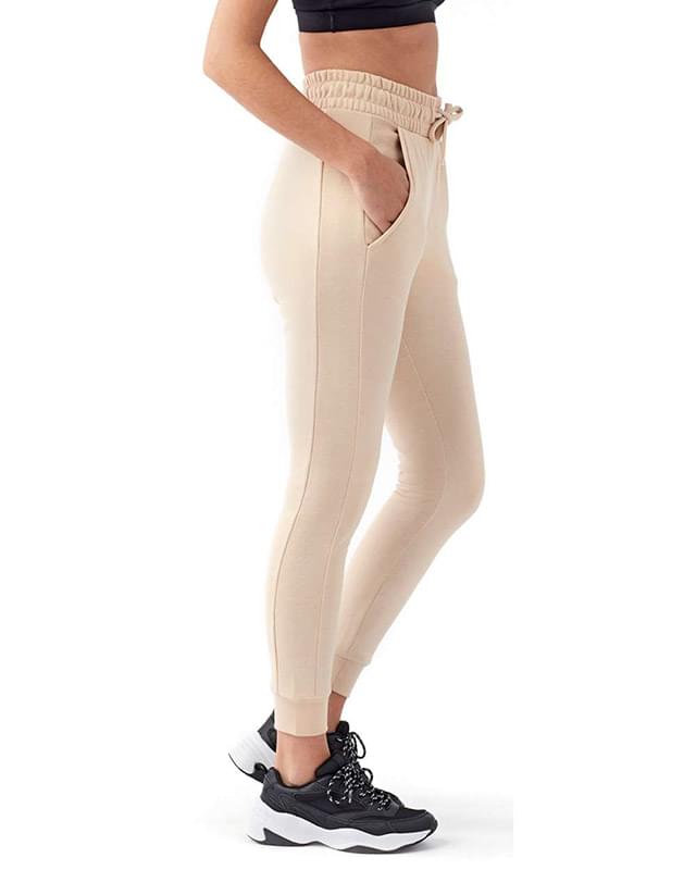 Women's Fitted Maria Joggers Women's Fitted Maria Joggers