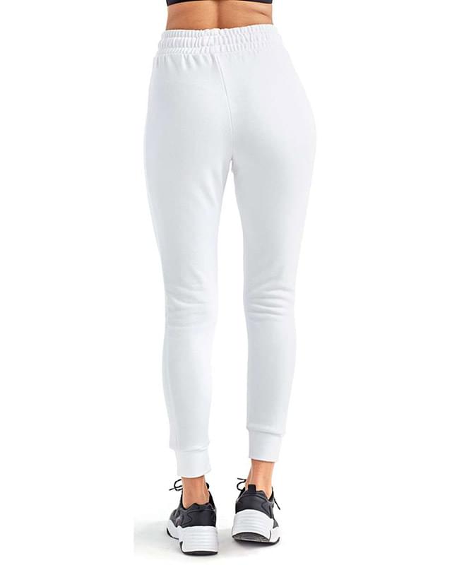 Women's Fitted Maria Joggers Women's Fitted Maria Joggers