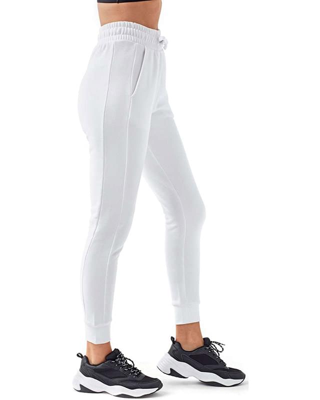 Women's Fitted Maria Joggers Women's Fitted Maria Joggers
