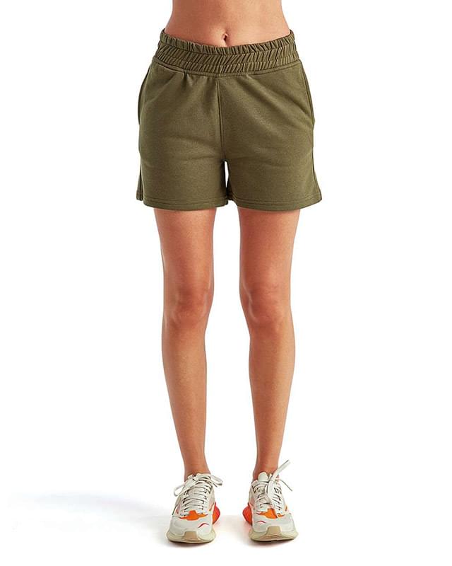 Women's Maria Jogger Shorts