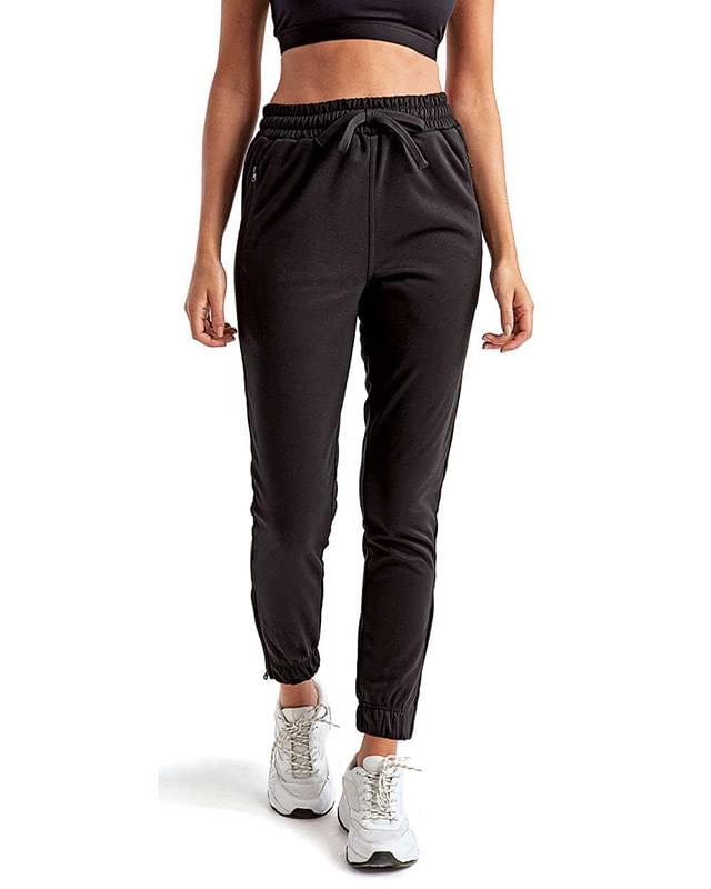 Womens Spun Dyed Jogger
