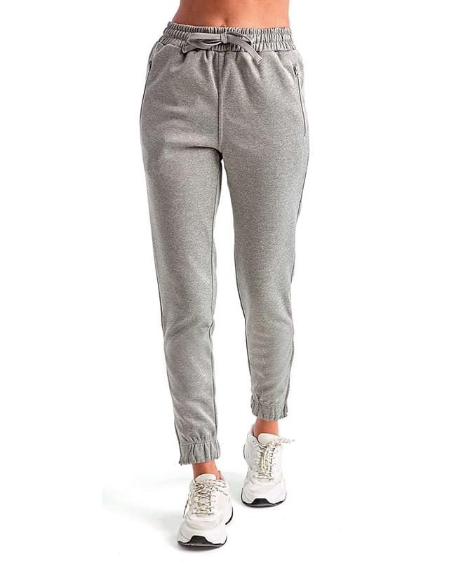 Womens Spun Dyed Jogger