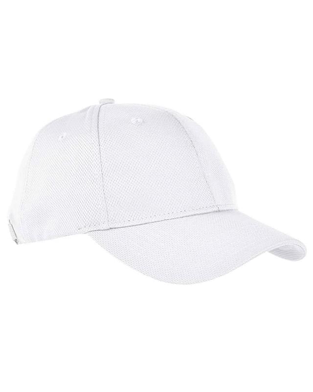 Velocity Cap