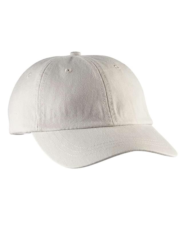 Women's Optimum Pigment-Dyed Cap