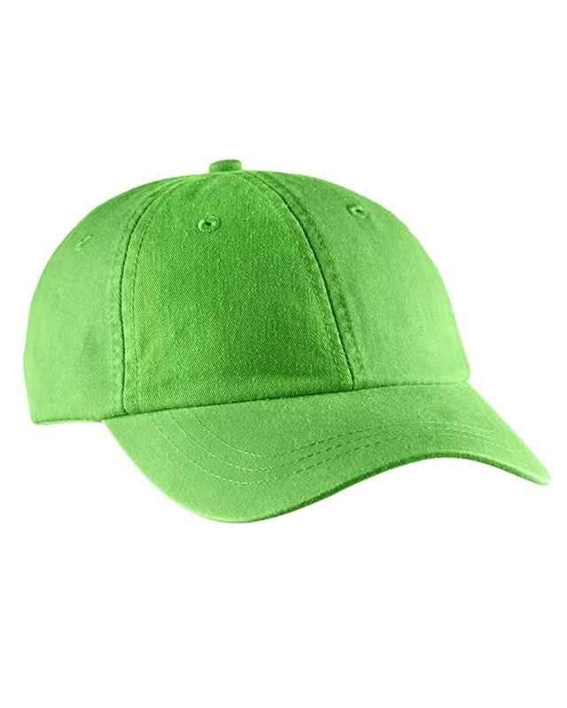 Women's Optimum Pigment-Dyed Cap