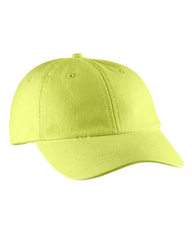 Women's Optimum Pigment-Dyed Cap