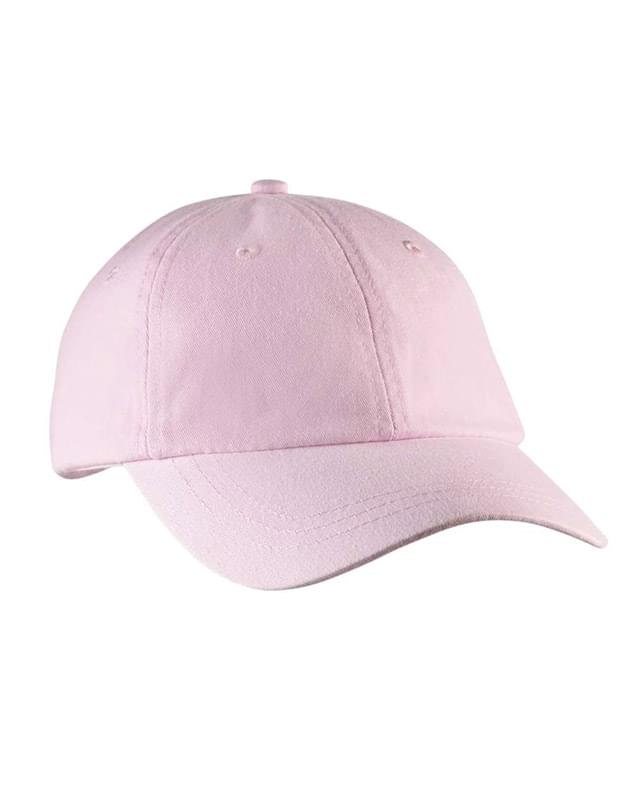 Women's Optimum Pigment-Dyed Cap