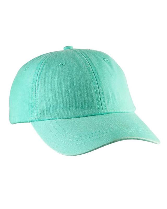 Women's Optimum Pigment-Dyed Cap