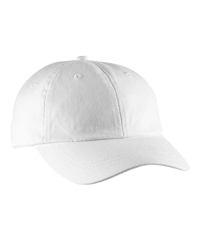 Women's Optimum Pigment-Dyed Cap