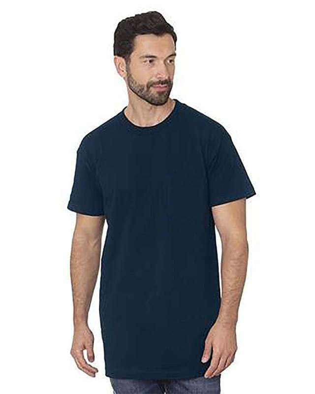 Men's Tall USA Made Pocket T-Shirt