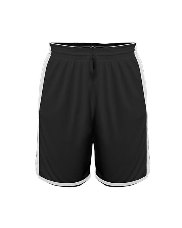 Crossover Reversible Shorts