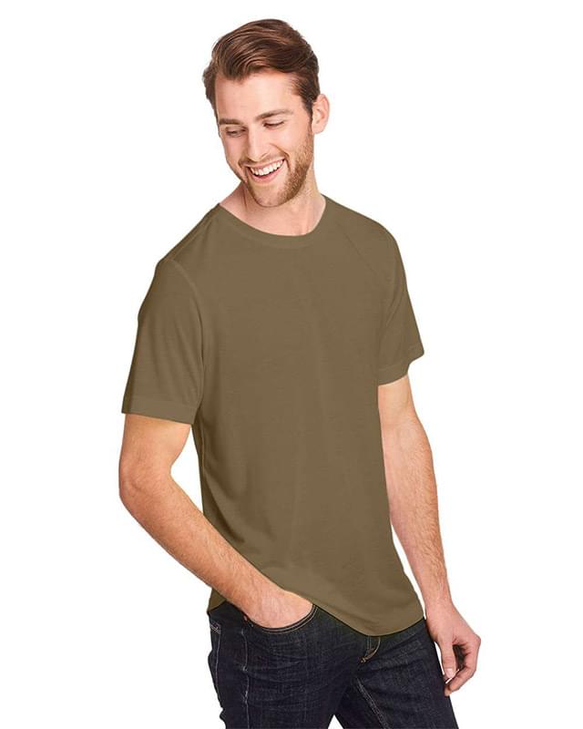 Fusion ChromaSoft™ Performance T-Shirt Fusion ChromaSoft™ Performance T-Shirt
