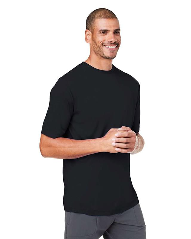 Unisex Capital Performance T-Shirt