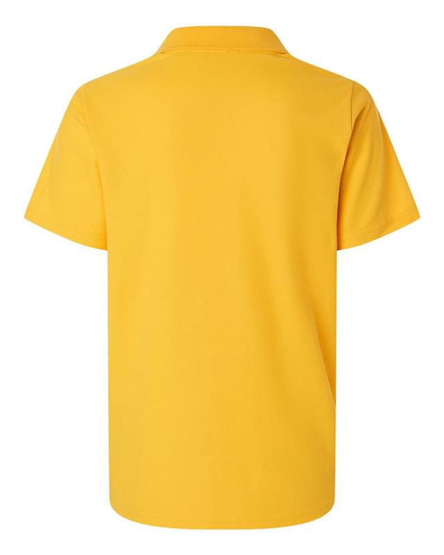 Women's Resolve CVC Performance Pique Polo Women's Resolve CVC Performance Pique Polo