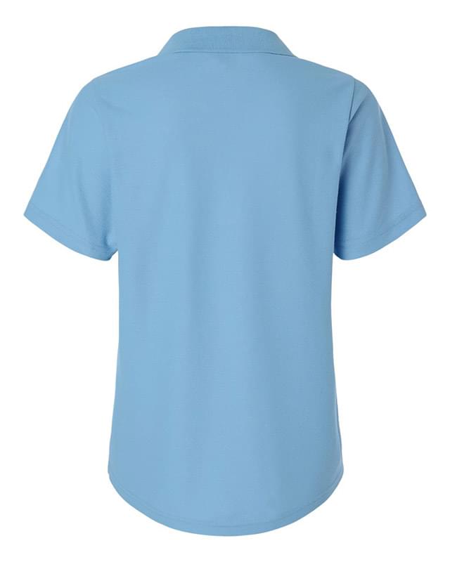 Women's Resolve CVC Performance Pique Polo