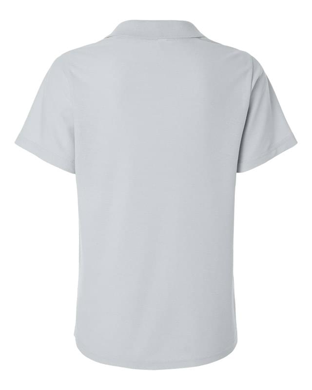 Women's Resolve CVC Performance Pique Polo