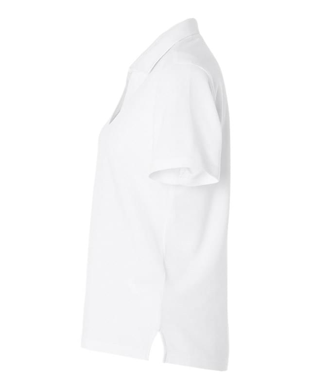 Women's Resolve CVC Performance Pique Polo