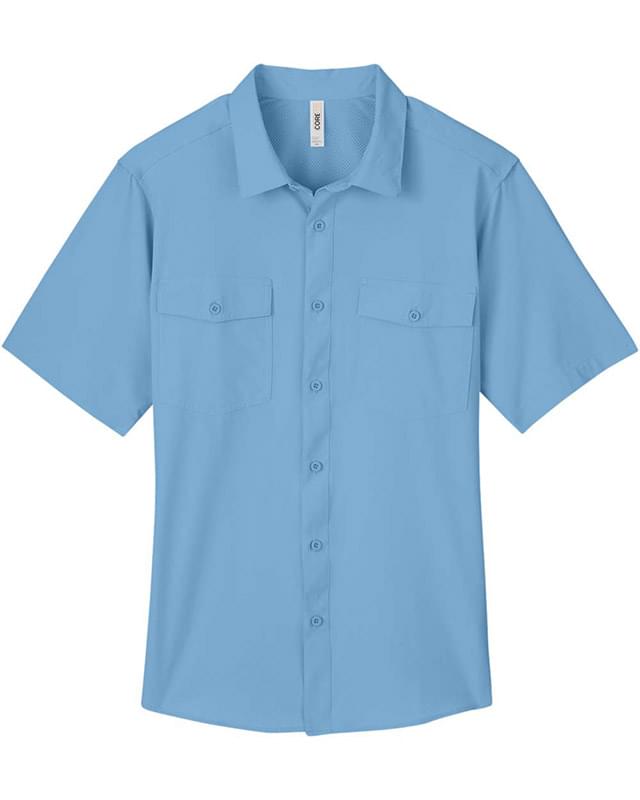 Men's Ultra UVP® Marina Shirt