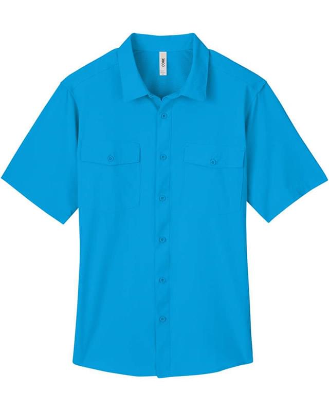 Men's Ultra UVP® Marina Shirt
