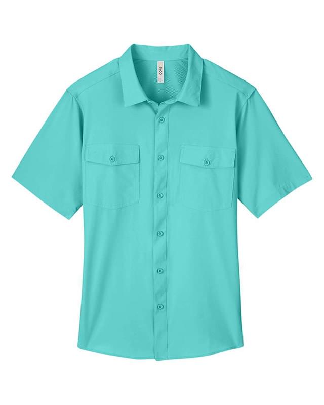 Men's Ultra UVP® Marina Shirt