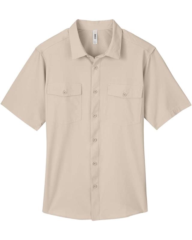 Men's Ultra UVP® Marina Shirt