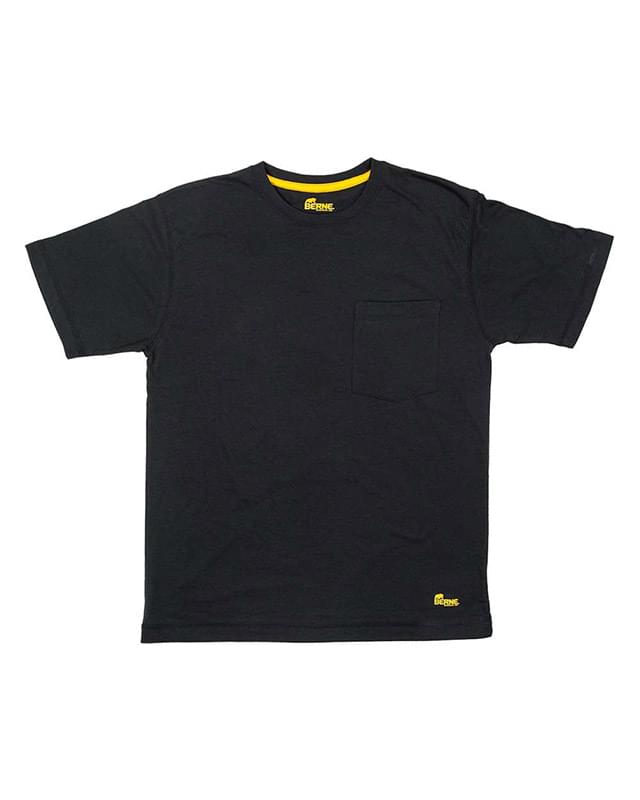 Lightweight Performance Pocket T-Shirt