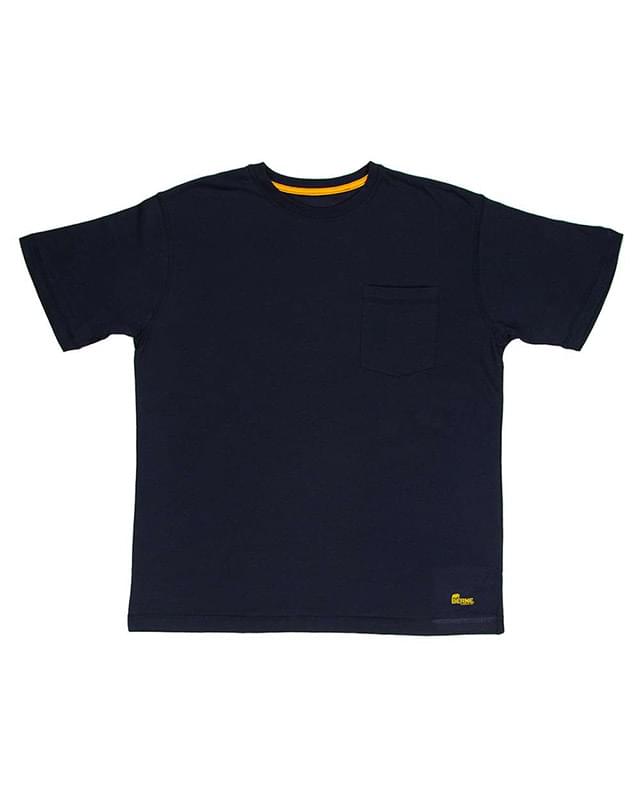 Lightweight Performance Pocket T-Shirt