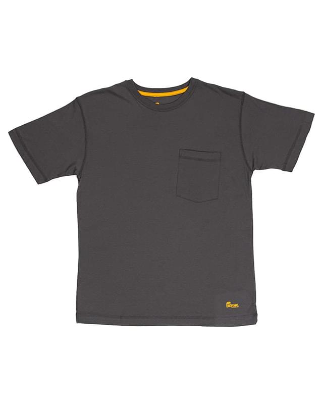 Lightweight Performance Pocket T-Shirt