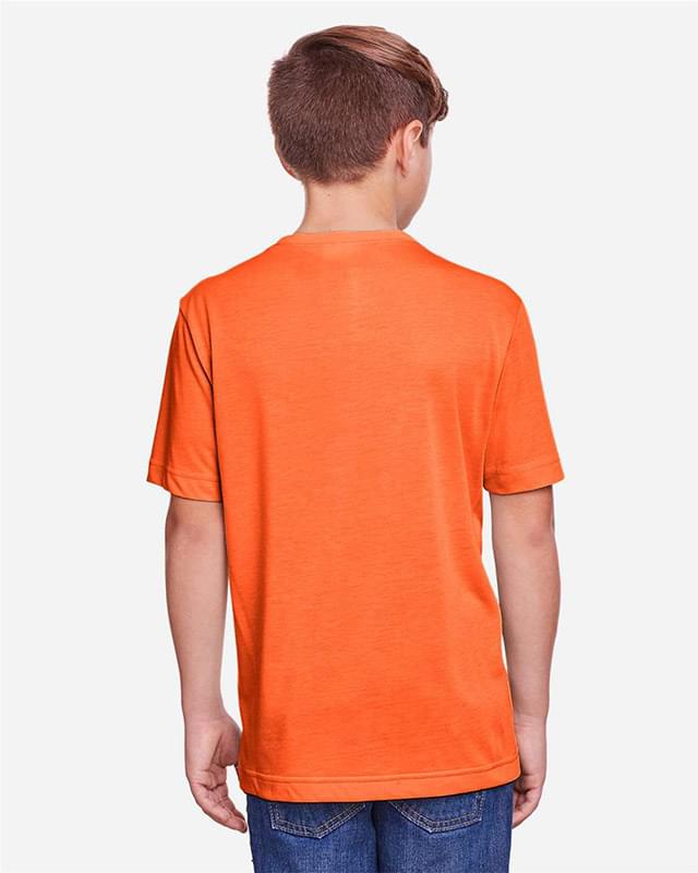 Youth Fusion ChromaSoft™ Performance T-Shirt Youth Fusion ChromaSoft™ Performance T-Shirt