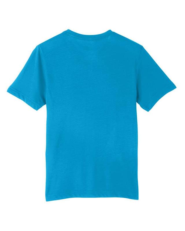 Youth Fusion ChromaSoft™ Performance T-Shirt Youth Fusion ChromaSoft™ Performance T-Shirt