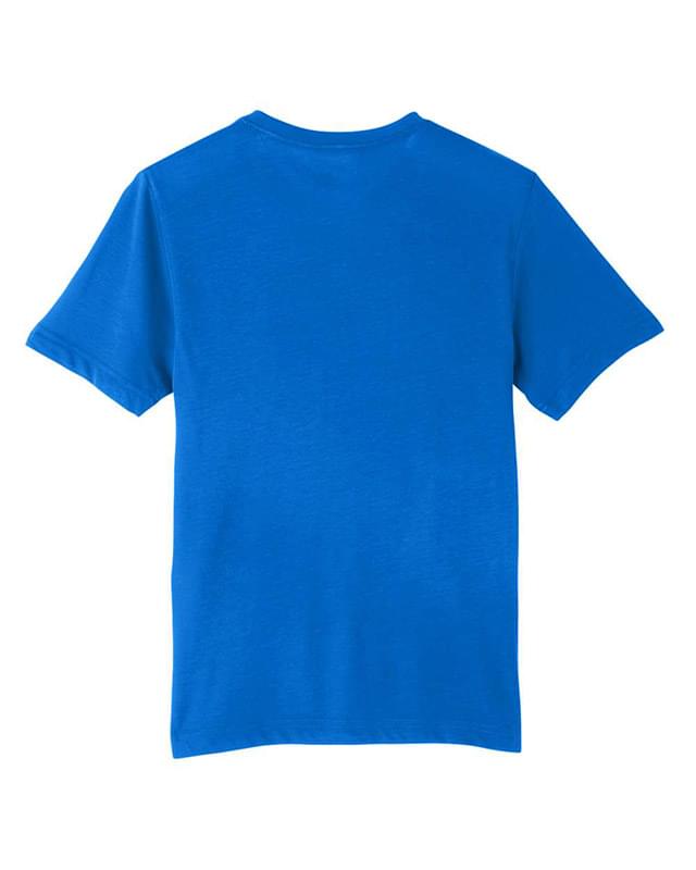 Youth Fusion ChromaSoft™ Performance T-Shirt Youth Fusion ChromaSoft™ Performance T-Shirt