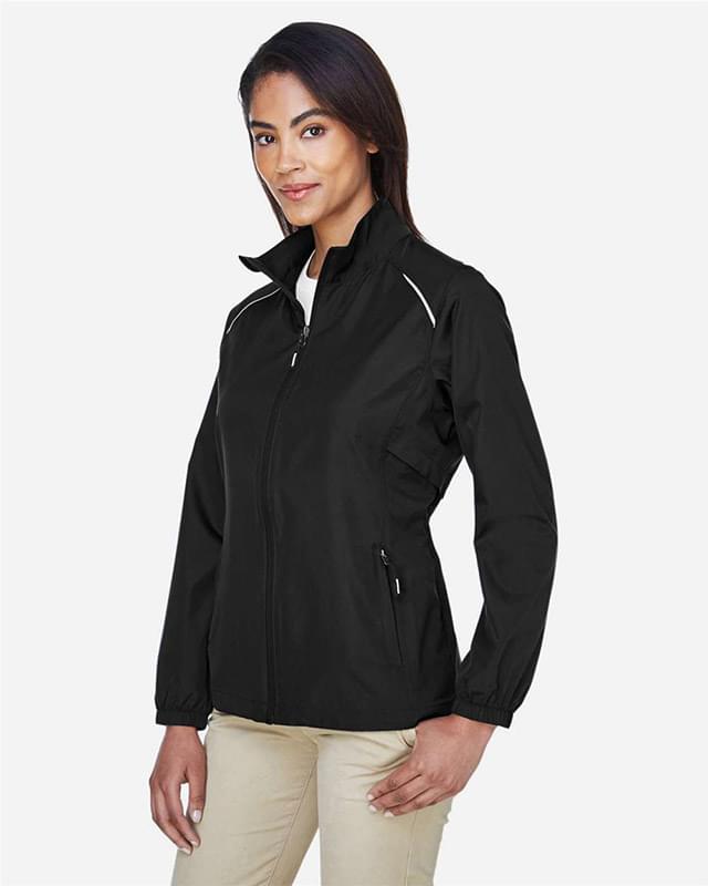 Women's Techno Lite Motivate Unlined Lightweight Jacket