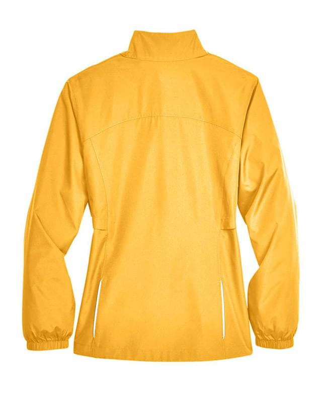 Women's Techno Lite Motivate Unlined Lightweight Jacket