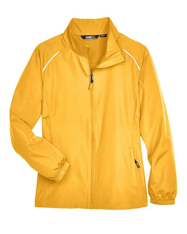 Women's Techno Lite Motivate Unlined Lightweight Jacket