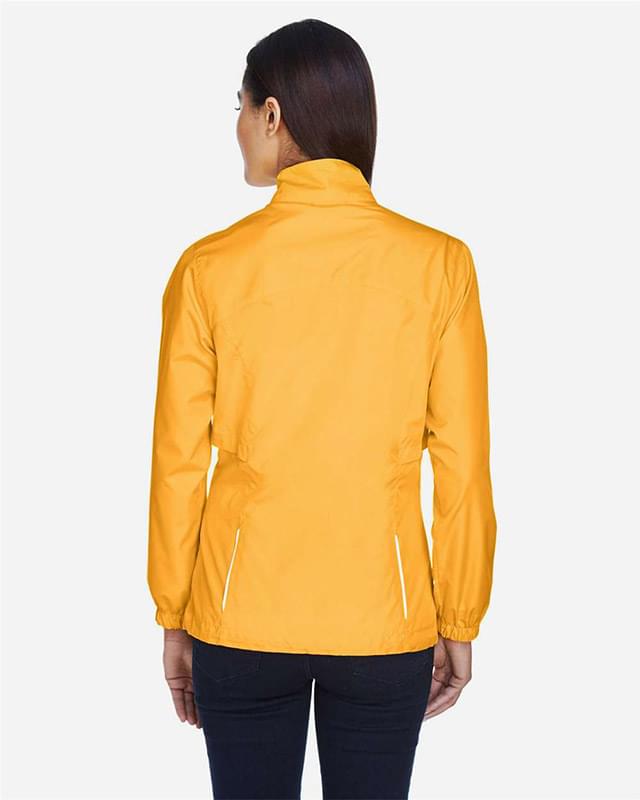 Women's Techno Lite Motivate Unlined Lightweight Jacket