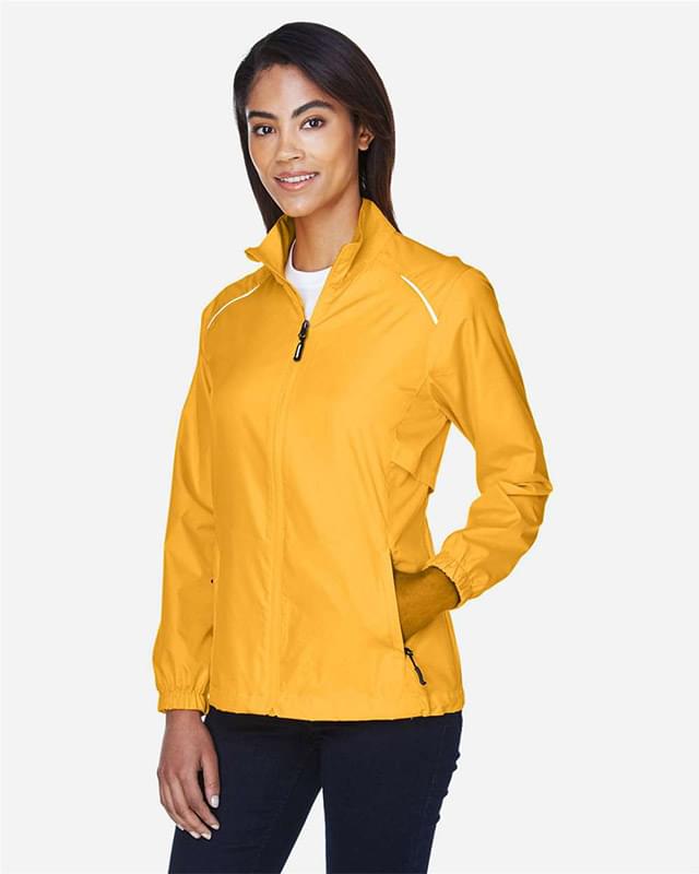 Women's Techno Lite Motivate Unlined Lightweight Jacket