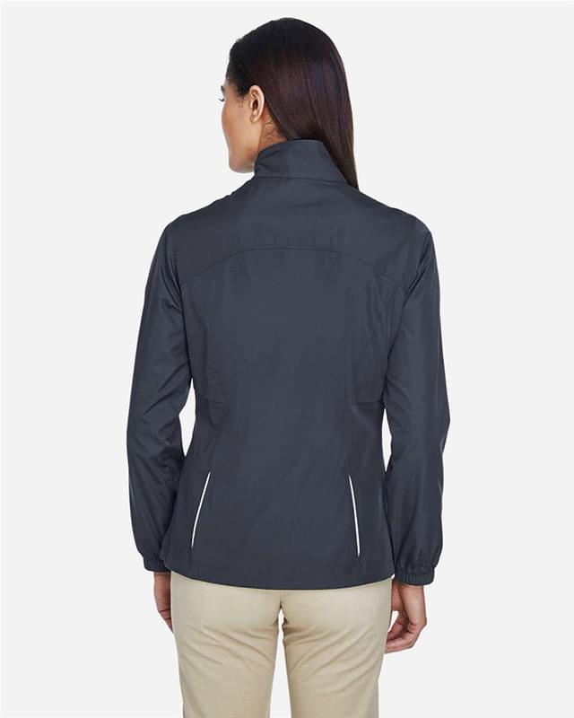 Women's Techno Lite Motivate Unlined Lightweight Jacket