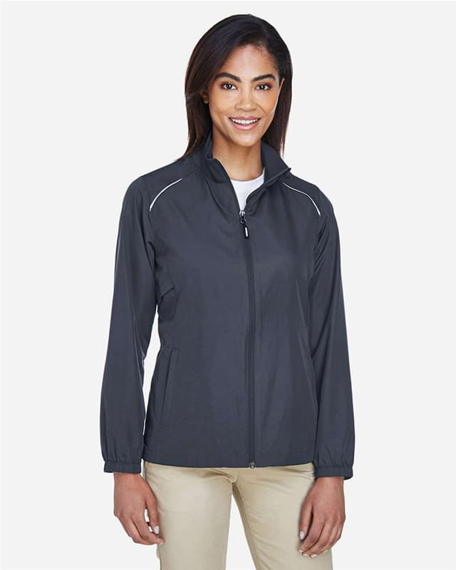 Women's Techno Lite Motivate Unlined Lightweight Jacket