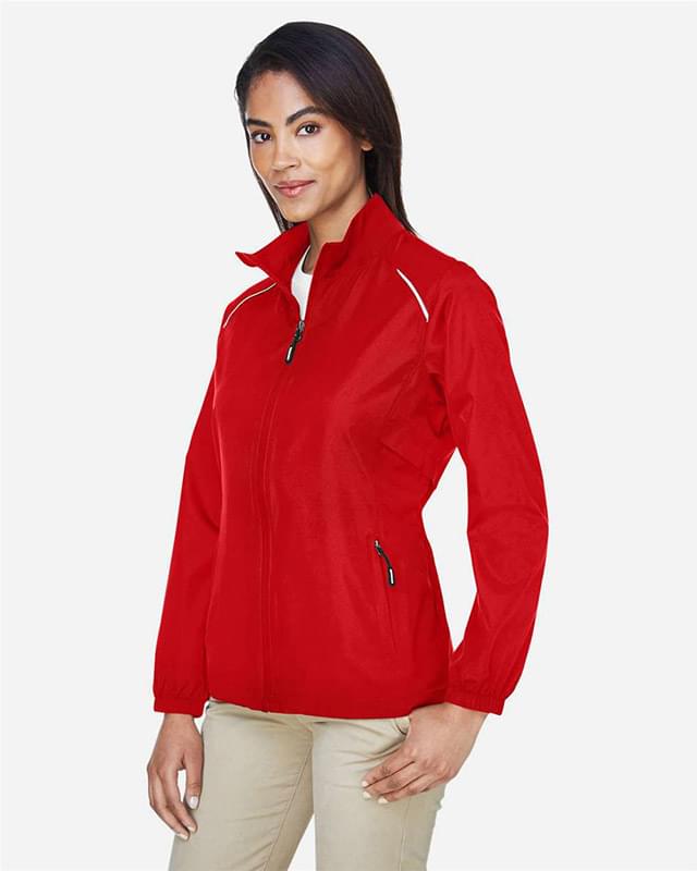 Women's Techno Lite Motivate Unlined Lightweight Jacket