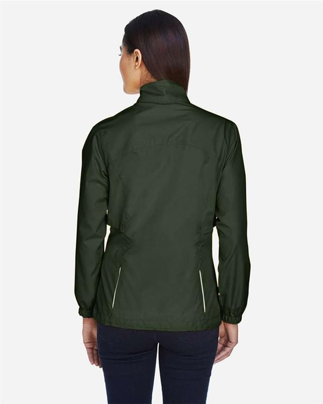 Women's Techno Lite Motivate Unlined Lightweight Jacket
