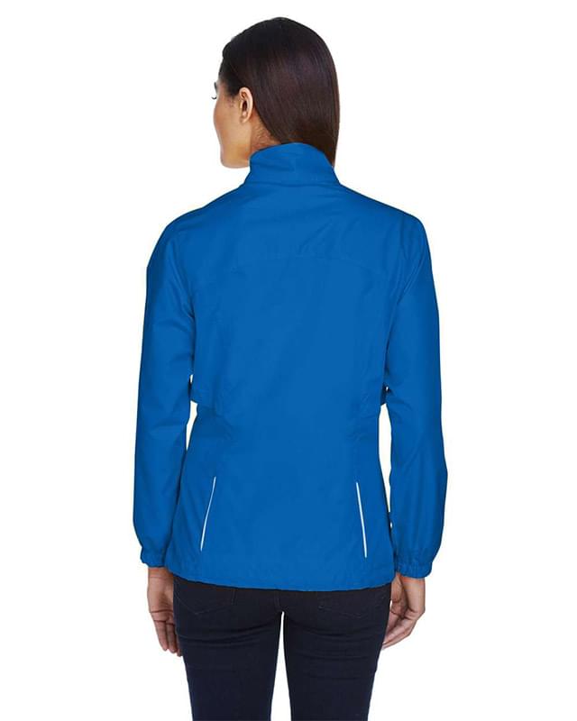 Women's Techno Lite Motivate Unlined Lightweight Jacket