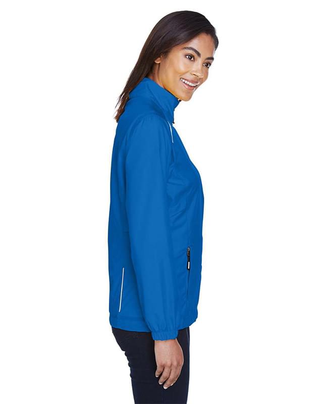 Women's Techno Lite Motivate Unlined Lightweight Jacket