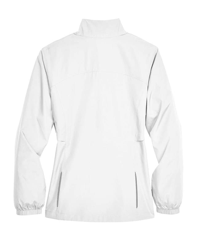Women's Techno Lite Motivate Unlined Lightweight Jacket
