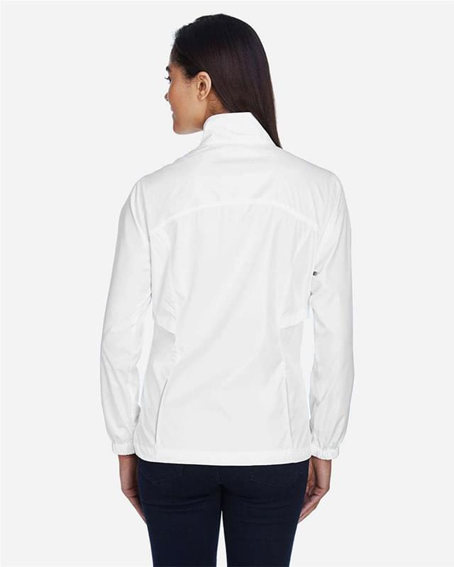 Women's Techno Lite Motivate Unlined Lightweight Jacket