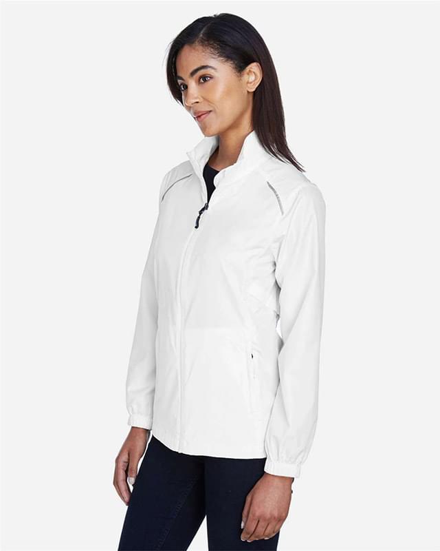 Women's Techno Lite Motivate Unlined Lightweight Jacket