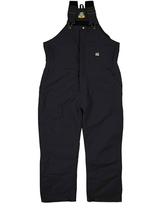 Heritage Insulated Bib Overall